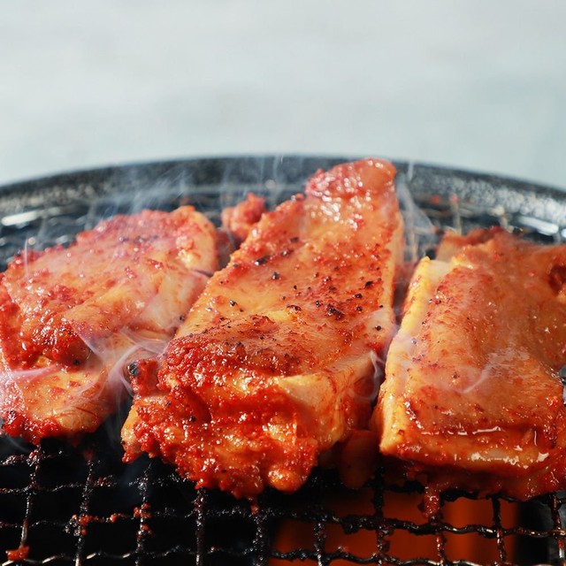 통큰닭갈비 이미지