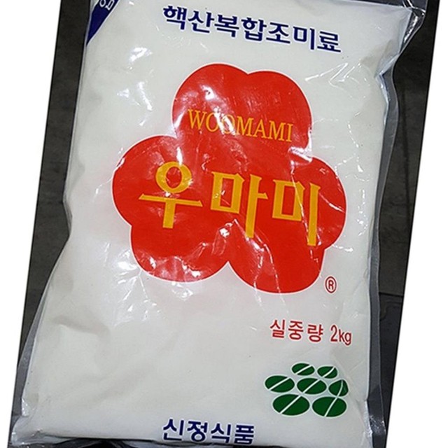 신정식품 이미지