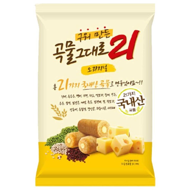 (주)개미식품 이미지