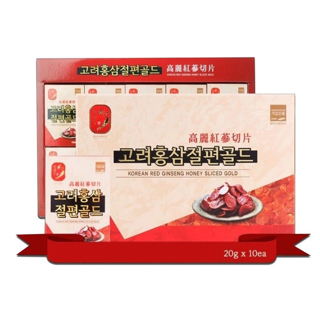 대한홍삼(주) 이미지