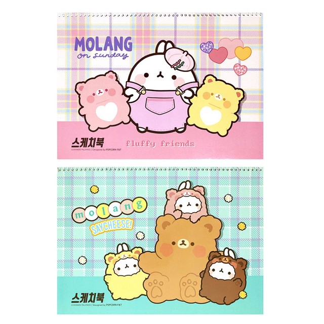 스케치북 이미지