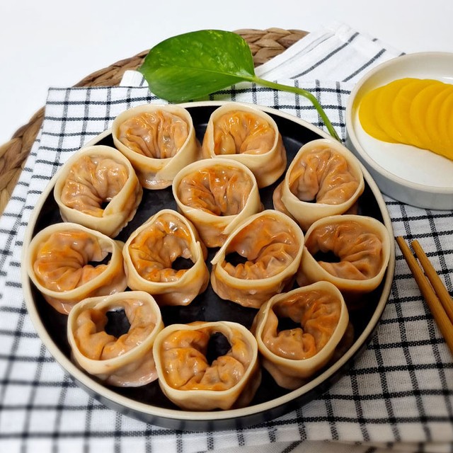 나래김치 이미지