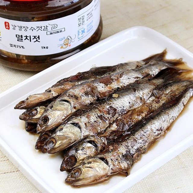 강경장수젓갈 이미지