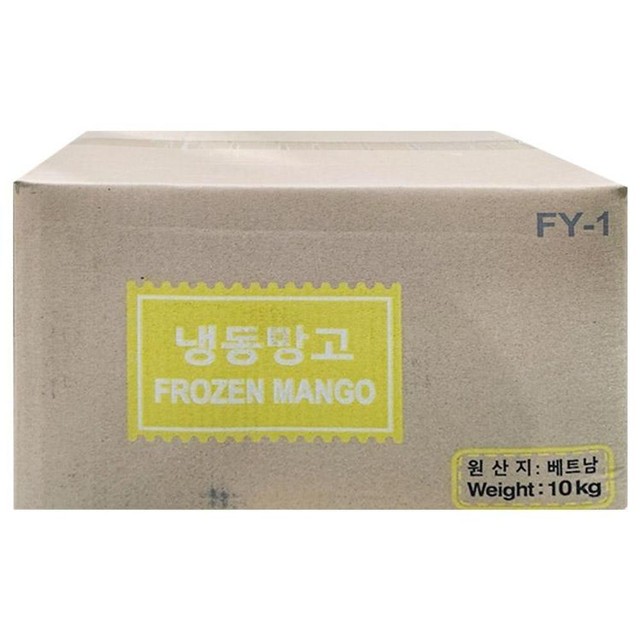 (주)재호식품 이미지