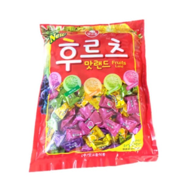 (주)맛고을식품 이미지