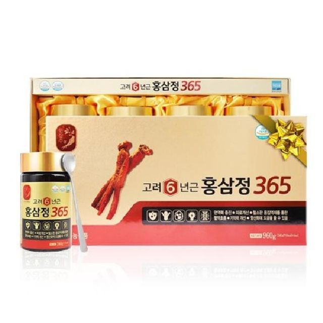 홍삼365(홍삼인) 이미지