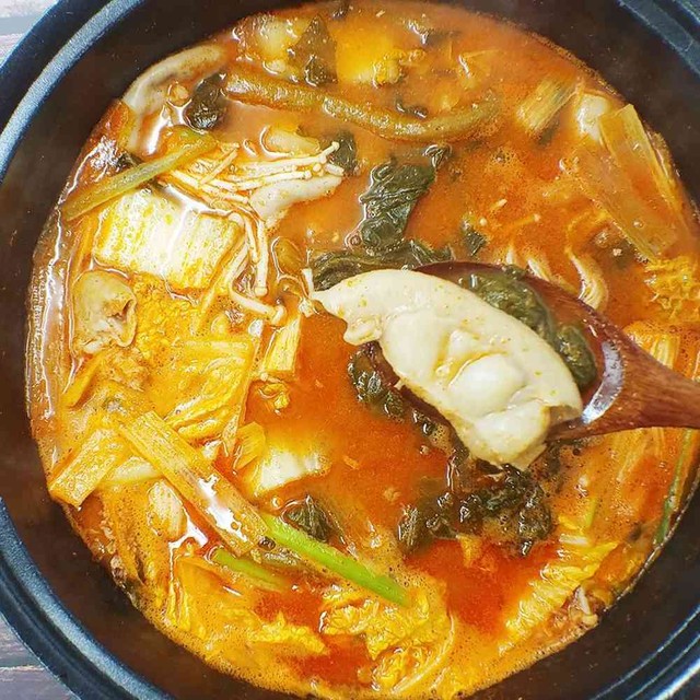 더원푸드 이미지