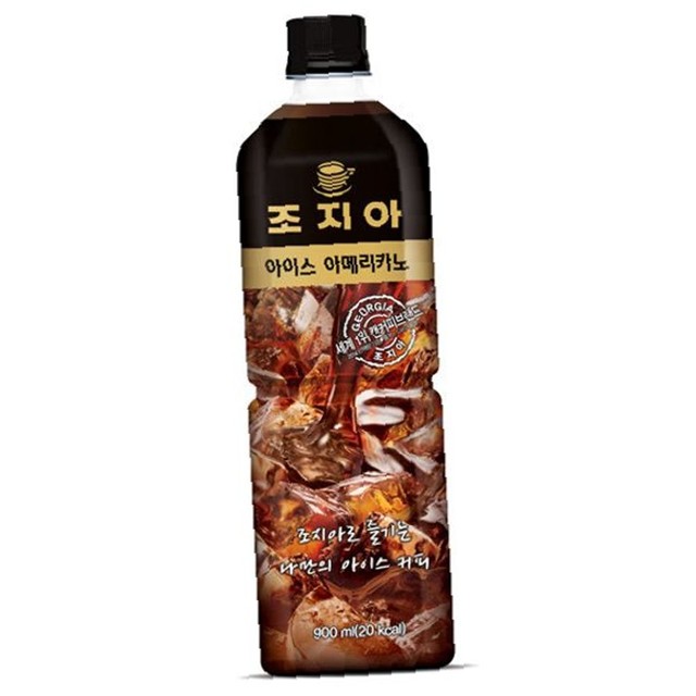 오케이에프음료 (주) 이미지