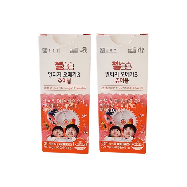 젤튼튼 이미지