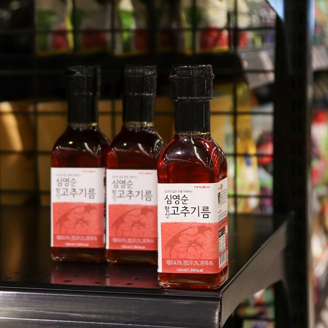 (주)신세계오일 이미지