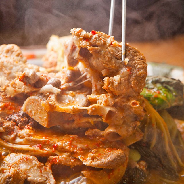 서송푸드 이미지