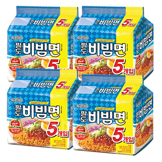(주)팔도 이미지