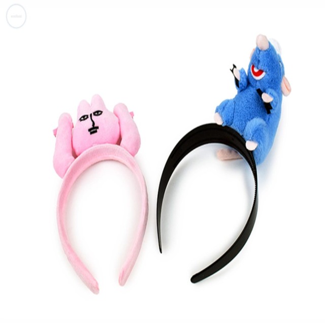 워니헤어 이미지