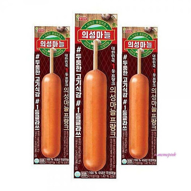 미미식품 이미지