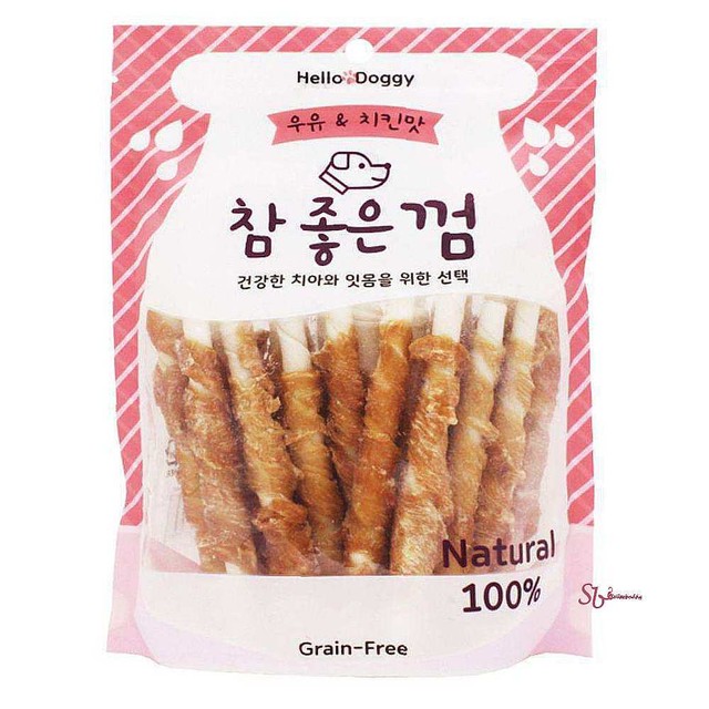 버디치킨 이미지