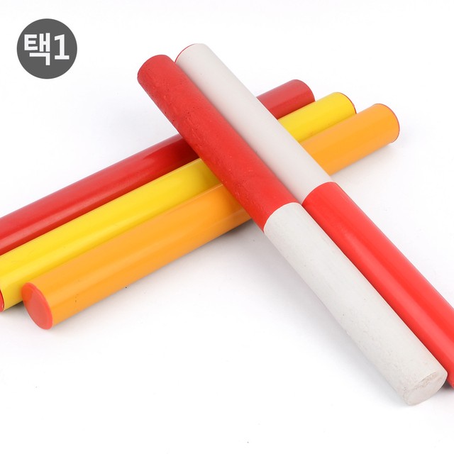 바톤 이미지