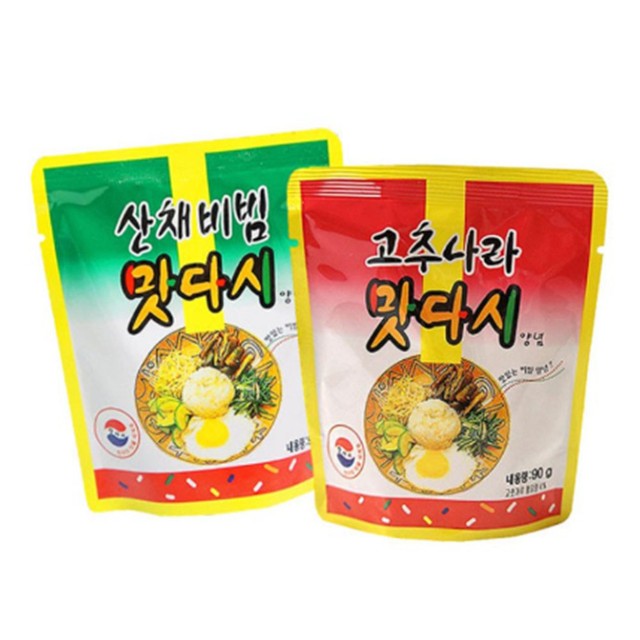 (주)동방푸드마스타 이미지