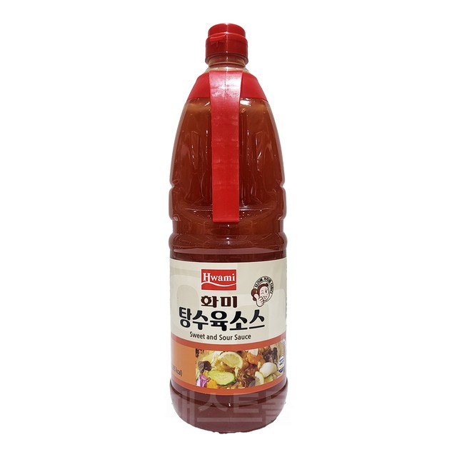 (주)화미 이미지