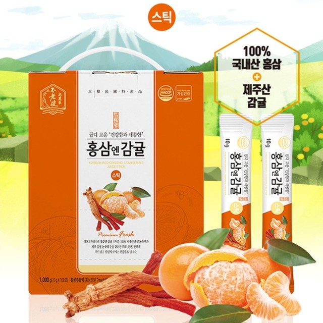 (주)대동식품 이미지