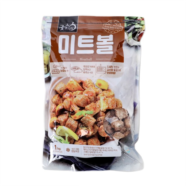 (주)씨앤에스푸드 이미지
