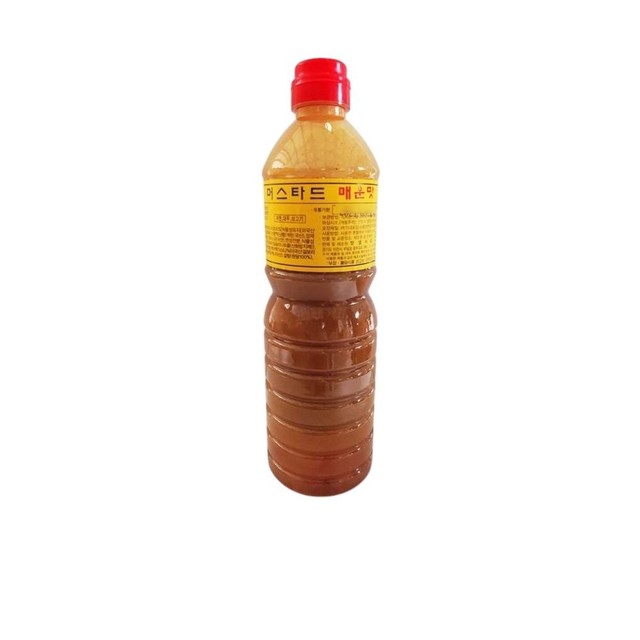 맛샘식품 이미지
