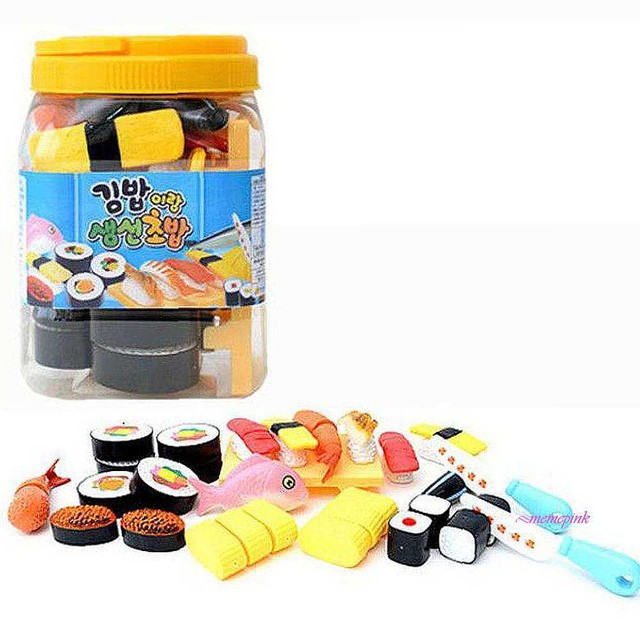 소꿉놀이김밥 이미지