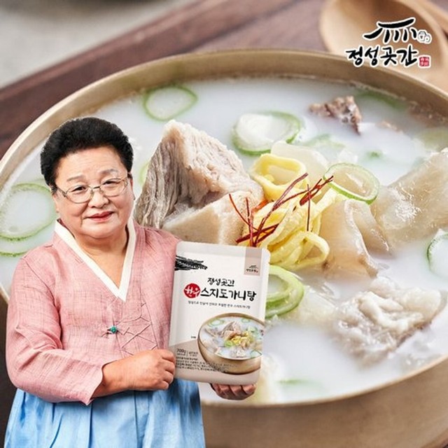 (주)다담식품 이미지