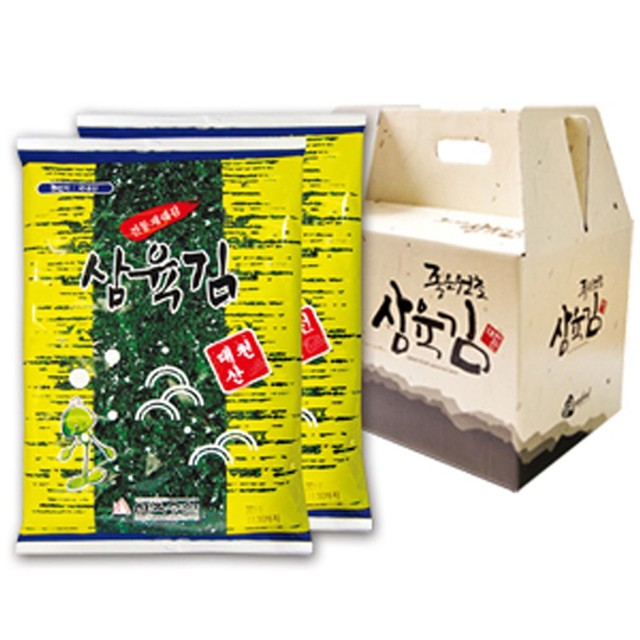 광천수산 이미지