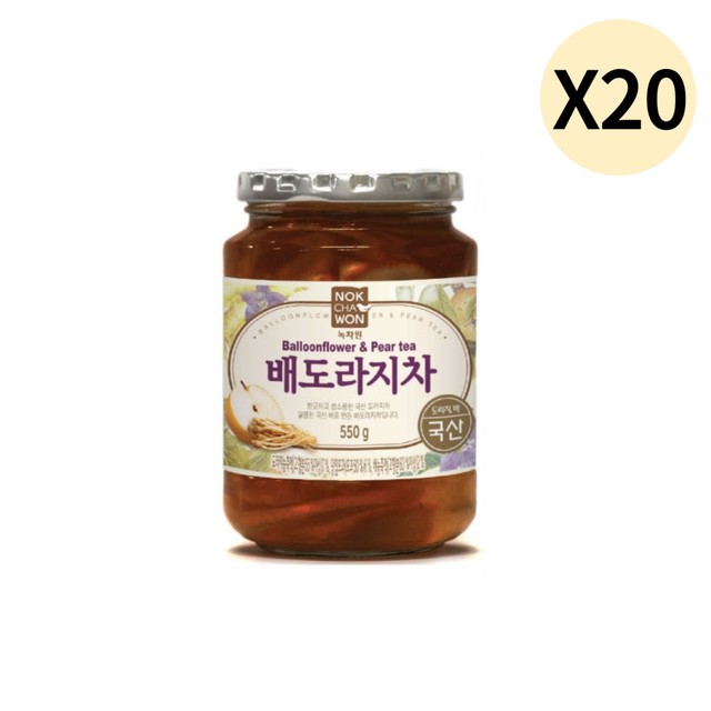 녹차원(주) 이미지