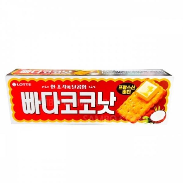 빠다코코 이미지