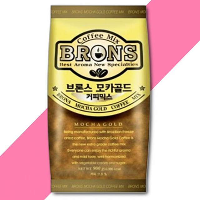 브론스 이미지
