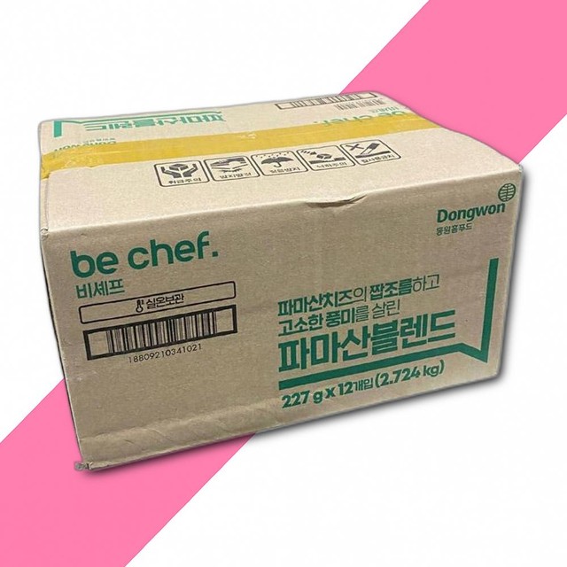 (주)동원홈푸드 이미지