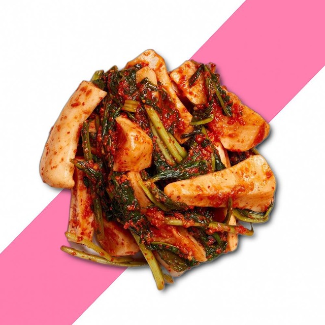 바르미김치 이미지