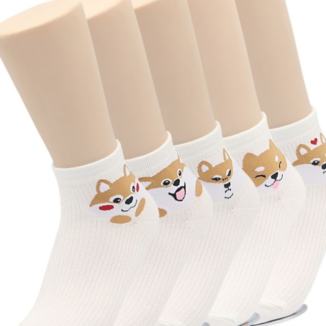 행복양말 이미지