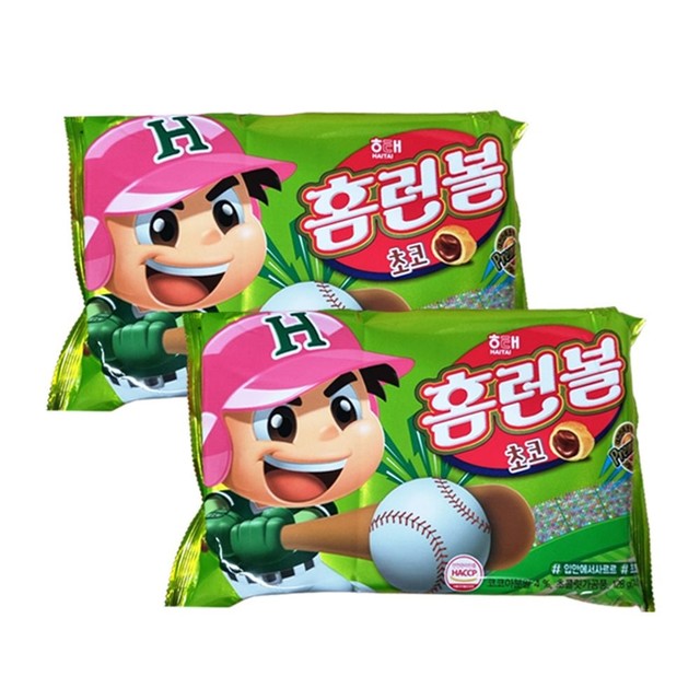스마일스낵 이미지