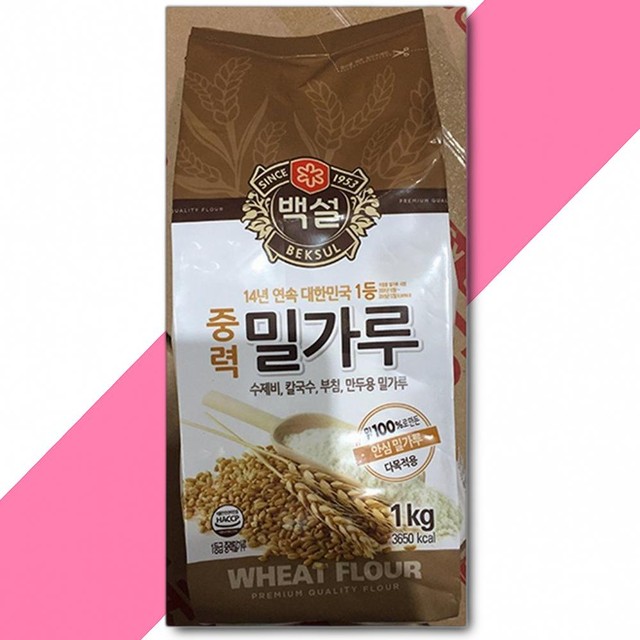 밀가 이미지