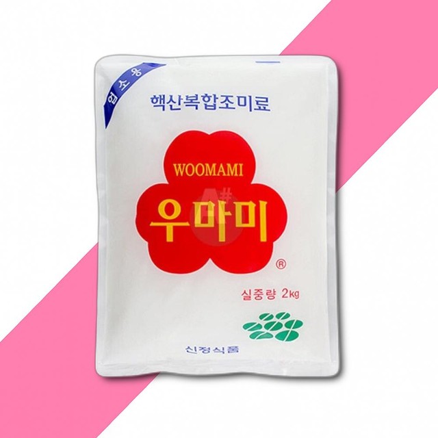 신정식품 이미지