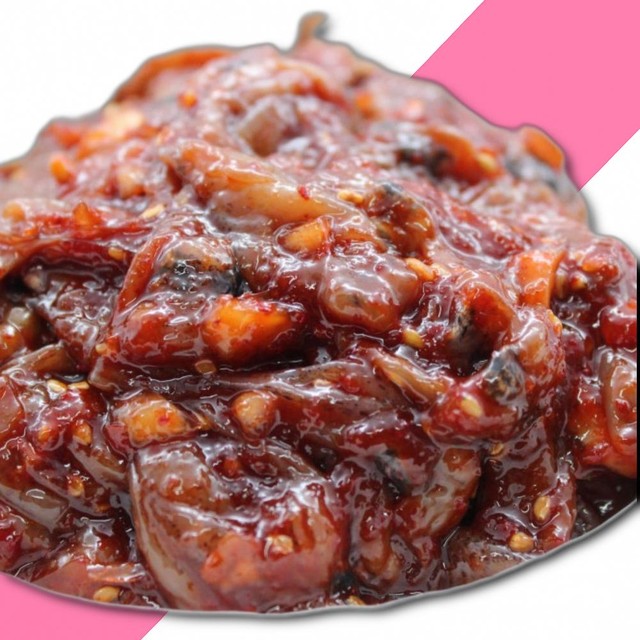 김선생젓갈 이미지