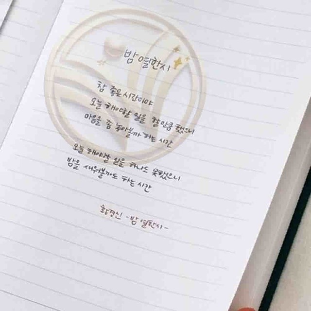 라인양장 이미지