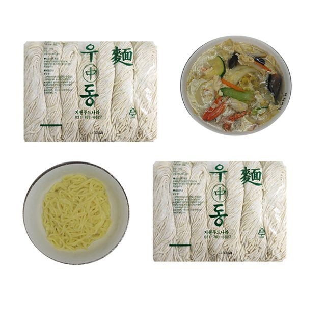 봉평푸드 이미지
