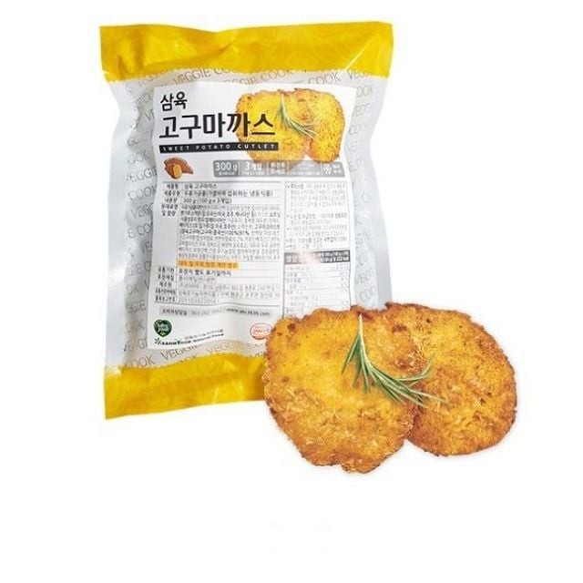 삼육유기농자연식품 이미지