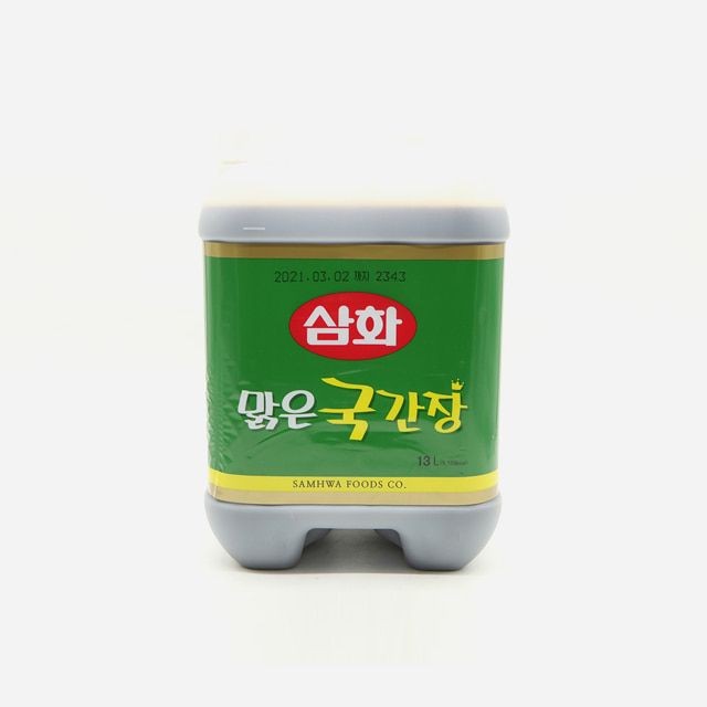 삼화식품공사 이미지