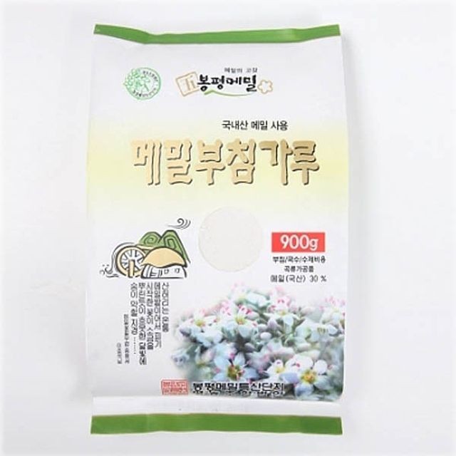 봉평영농조합 이미지
