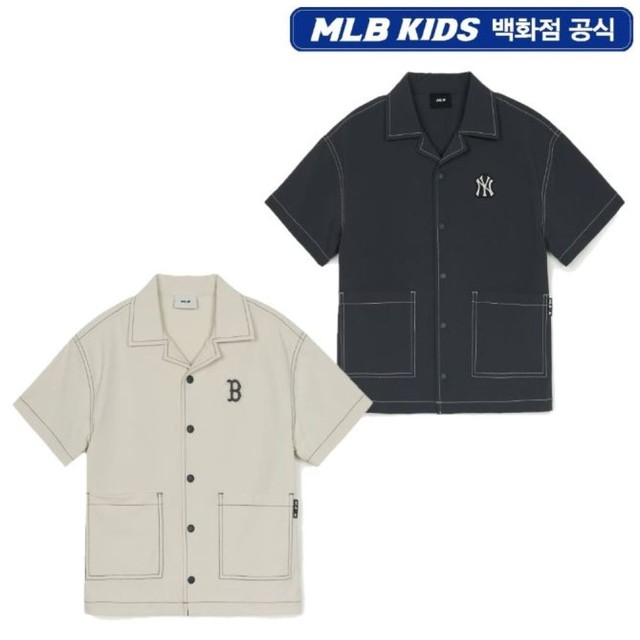 엠엘비키즈롯데백화점 이미지