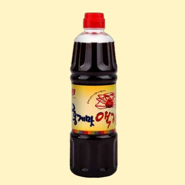 홍일식품 이미지
