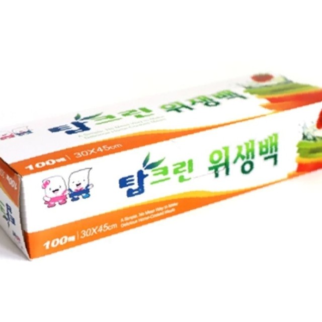 탑크린 이미지