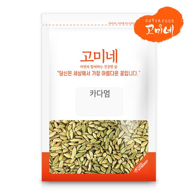 고미푸드 이미지