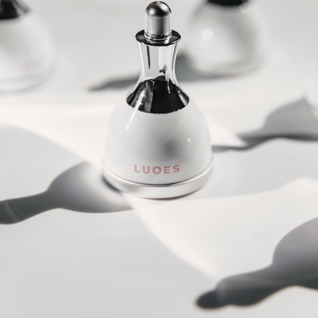 르오에스(LUOES) 이미지