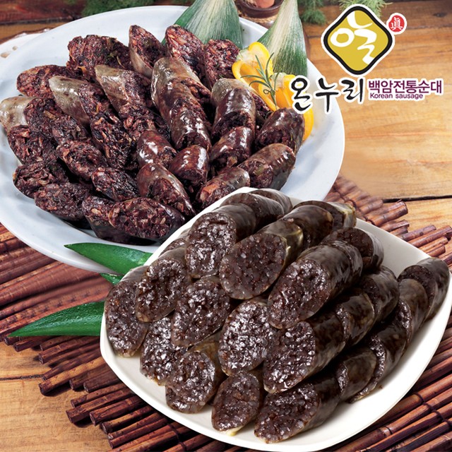 백암식품 이미지