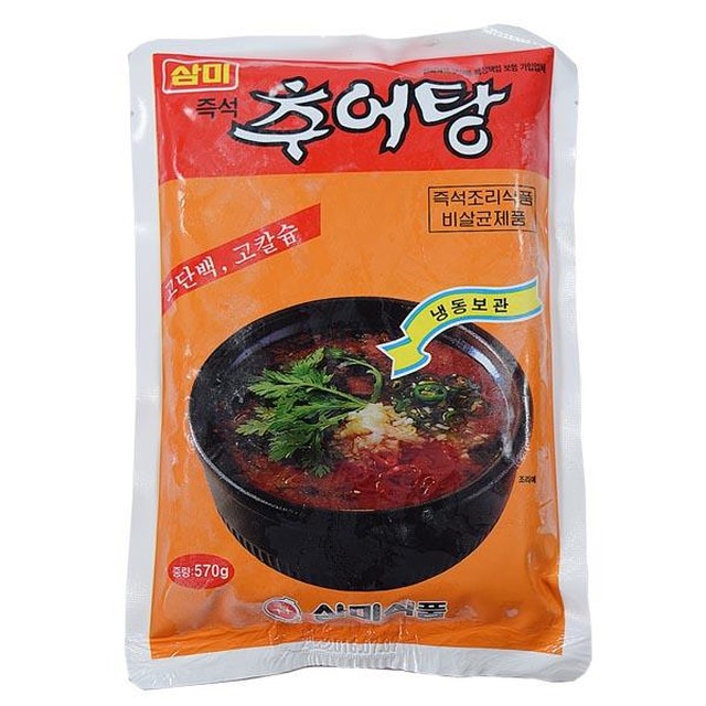 삼미식품 이미지